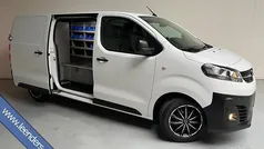 Gebruikt 2020 Opel Vivaro Edition MPV | € 12.950 (Eerlijke prijs)