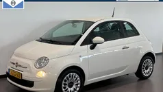 Gebruikt 2014 Fiat 500 Pop Hatchback | € 6.950 (Eerlijke prijs)