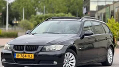 Gebruikt 2007 BMW 318 Executive Stationwagen | € 7.750 (Eerlijke prijs)