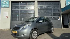 Gebruikt 2008 Toyota Yaris Sol Hatchback | € 4.999 (Goede deal)