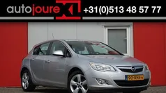 Gebruikt 2010 Opel Astra Edition Hatchback | € 3.499 (Eerlijke prijs)