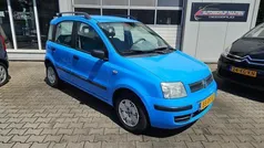 Gebruikt 2004 Fiat Panda Dynamic Hatchback | € 1.650 (Eerlijke prijs)