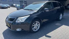 Gebruikt 2011 Toyota Avensis Business Edition Stationwagen | € 4.750 (Eerlijke prijs)