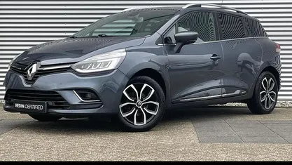 Occasion Renault Clio GrandTour Intens 90 PK (66 kW) 2018 Stationwagen