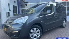 Gebruikt 2018 Citroën Berlingo MPV | € 10.999 (Super prijs)