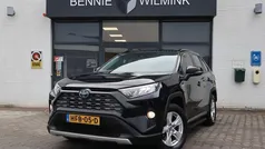 Gebruikt 2022 Toyota RAV4 Style SUV | € 35.350 (Super prijs)