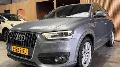 Gebruikt 2012 Audi Q3 Proline SUV | € 12.490 (Eerlijke prijs)