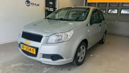 Occasion Chevrolet Aveo 84 PK (61 kW) 2010 Hatchback