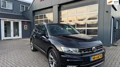 Gebruikt 2017 VW Tiguan Highline SUV | € 21.950 (Eerlijke prijs)