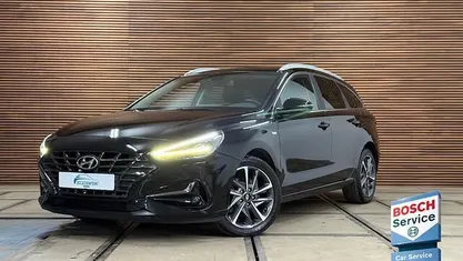 Occasion Hyundai i30 Premium 120 PK (88 kW) 2023 Stationwagen