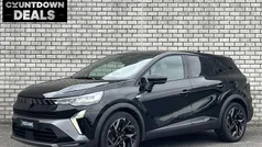 Zwart Gebruikt 2025 Renault Symbioz Esprit Alpine SUV | € 34.695 (Eerlijke prijs)