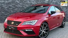 Gebruikt 2019 Cupra Leon Stationwagen | € 26.900 (Eerlijke prijs)