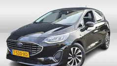 Gebruikt 2023 Ford Fiesta Titanium Hatchback | € 16.925 (Eerlijke prijs)