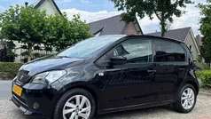 Zwart, metallic lak Gebruikt 2014 Seat Mii Sport Hatchback | € 7.690 (Eerlijke prijs)