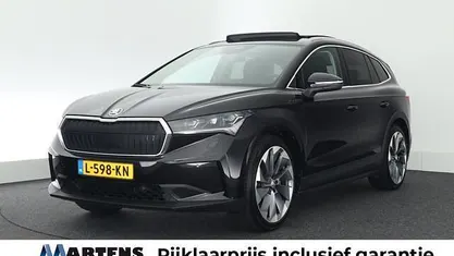 Occasion Skoda Enyaq iV Comfort 150 kW (204 PK) 2021 SUV