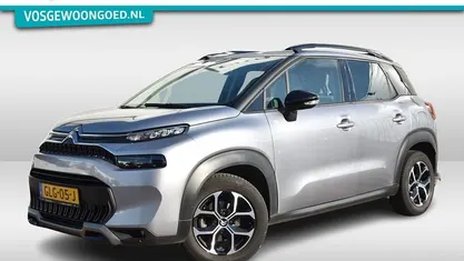 Occasion Citroën C3 Aircross PureTech 112 PK (82 kW) 2023 SUV
