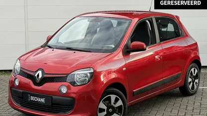Occasion 2018 Renault Twingo Collection Hatchback | € 8.740 (Eerlijke prijs)