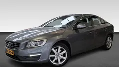 Grijs Gebruikt 2017 Volvo S60 Sedan | € 14.930 (Goede deal)