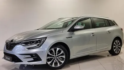 Occasion 2023 Renault Mégane GrandTour Techno Stationwagen | € 21.695 (Eerlijke prijs)