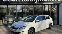 Gebruikt 2015 Peugeot 308 Stationwagen | € 5.450 (Eerlijke prijs)