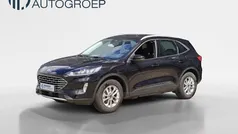 Zwart Gebruikt 2023 Ford Kuga Titanium SUV | € 28.945 (Goede deal)