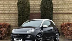 Gebruikt 2015 Opel Adam Slam Hatchback | € 7.495 (Eerlijke prijs)