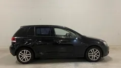 Gebruikt 2009 VW Golf VI Highline Hatchback | € 5.988 (Eerlijke prijs)