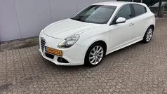 Gebruikt 2013 Alfa Romeo Giulietta Business Hatchback | € 4.950 (Goede deal)
