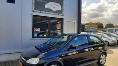 Gebruikt 2005 Opel Corsa Hatchback | € 1.449 (Eerlijke prijs)