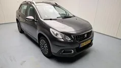 Gebruikt 2016 Peugeot 2008 SUV | € 5.500 (Super prijs)
