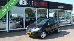 Gebruikt 2010 Ford Ka Limited Hatchback | € 2.750 (Eerlijke prijs)