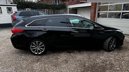Occasion 2012 Hyundai i40 Stationwagen | € 8.745 (Eerlijke prijs)
