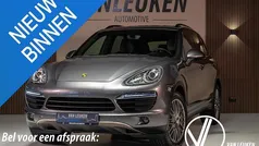 Gebruikt 2011 Porsche Cayenne SUV | € 45.950 (Goede deal)