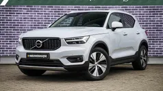 Grijs Gebruikt 2021 Volvo XC40 Business Edition SUV | € 26.899 (Goede deal)