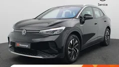 Zwart Gebruikt 2024 VW ID.4 Pro SUV | € 37.900 (Eerlijke prijs)
