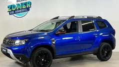 Gebruikt 2022 Dacia Duster Stepway SUV | € 21.395 (Goede deal)