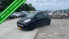 Gebruikt 2010 Peugeot 107 Hatchback | € 999 (Super prijs)