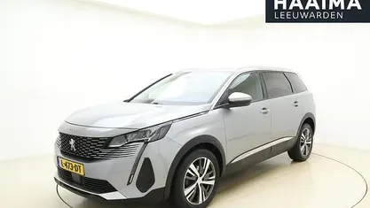Occasion Peugeot 5008 Allure 131 PK (96 kW) 2021 SUV