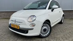 Gebruikt 2010 Fiat 500 Lounge Hatchback | € 4.500 (Eerlijke prijs)