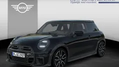 Gebruikt 2025 Mini John Cooper Works Hatchback | € 44.126 (Eerlijke prijs)