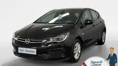 Gebruikt 2016 Opel Astra Edition Hatchback | € 13.935 (Eerlijke prijs)