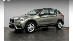 Grijs Gebruikt 2018 BMW X1 Comfort Edition SUV | € 26.880 (Eerlijke prijs)