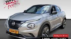 Gebruikt 2024 Nissan Juke SUV | € 25.930 (Eerlijke prijs)