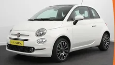 Gebruikt 2024 Fiat 500 Dolcevita Hatchback | € 15.390 (Eerlijke prijs)