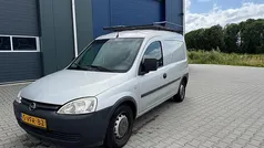 Gebruikt 2009 Opel Combo MPV | € 999 (Eerlijke prijs)