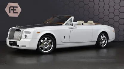 Occasion Rolls Royce Phantom 460 PK (338 kW) 2009 Coupé