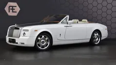 Gebruikt 2009 Rolls Royce Phantom Coupé | € 229.900
