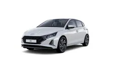 Gebruikt 2025 Hyundai i20 Comfort Hatchback | € 25.930 (Eerlijke prijs)