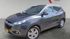 Gebruikt 2010 Hyundai ix35 Style SUV | € 9.945 (Eerlijke prijs)