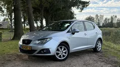 Gebruikt 2009 Seat Ibiza Stylance Hatchback | € 2.645 (Eerlijke prijs)